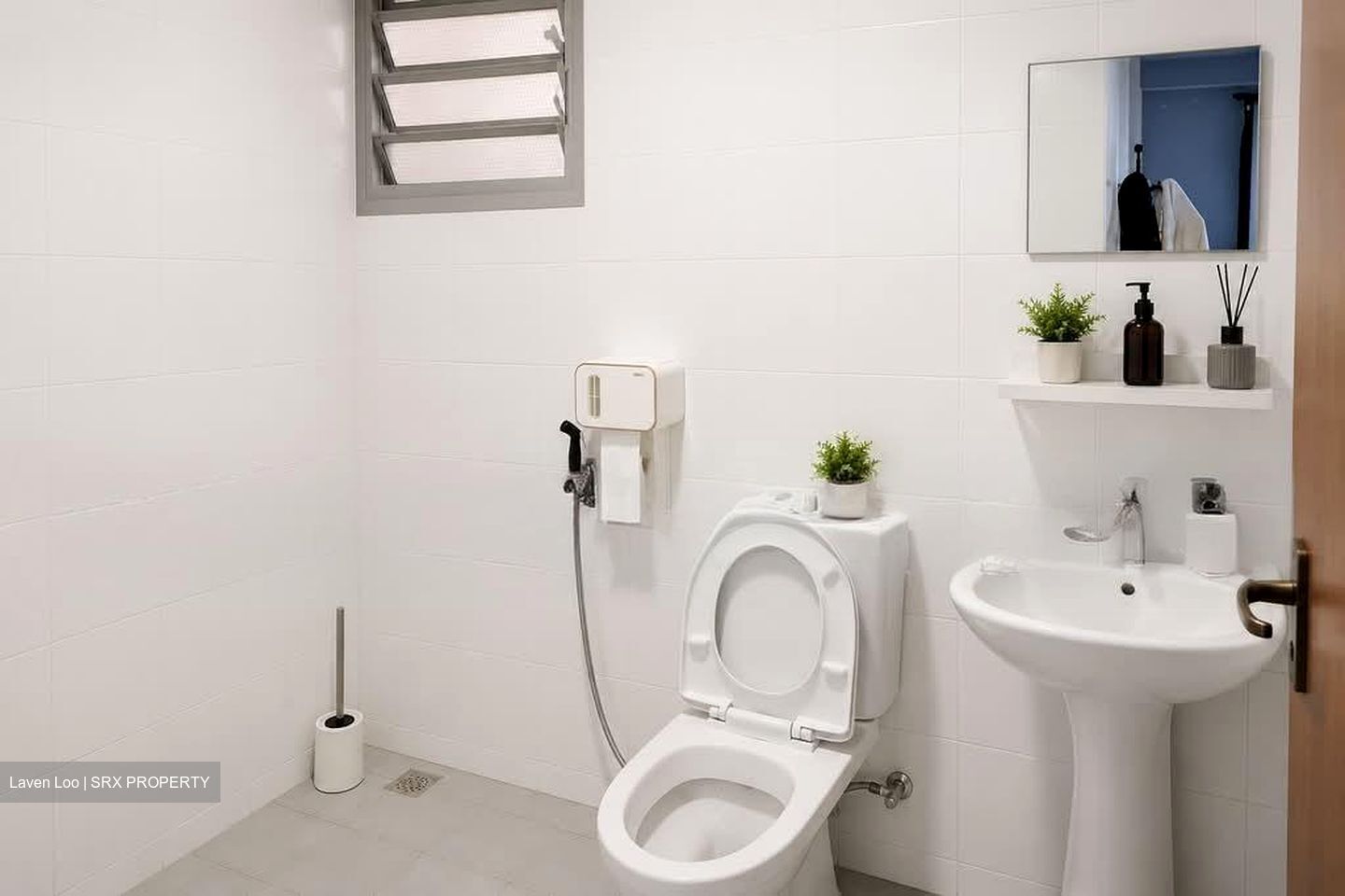 Blk 424D Orchid Spring @ Yishun (Yishun), HDB 4 Rooms #586247891